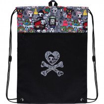 Сумка для обуви Kite 601L «Tokidoki»