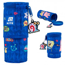 Пенал 684 Sponge Bob
