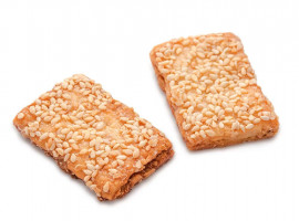 Печенье Грильяжное, 1,5кг.