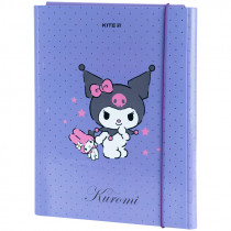 Папка для трудового обучения, А4, Hello Kitty (HK23-213-02)