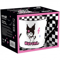 Чашка 400 мл, "Hello Kitty"-2