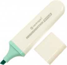 Маркер текстовий Highlighter Style 6252, 1-4,6мм., блакит.