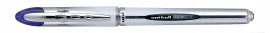 Ролер Uni-ball Vision Elite 0.8мм., ст., син.