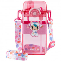 Бутылочка для воды, 500 мл, «Tokidoki»