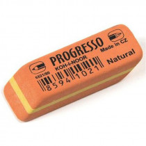Ластик универсальний Progresso, 6821/80