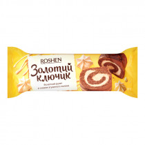 Рулет "Золотий ключик", 180г.