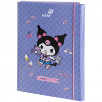 Папка для праці, А4, Hello Kitty-2 (HK25-213-2)