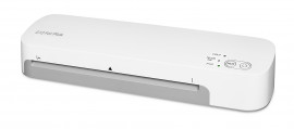 Ламинатор A4 VISION G10 Foil Plus, плотность пленки 75-125мкм., функция фольгирования