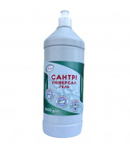 Универсальный гель Сантри, 1000г.