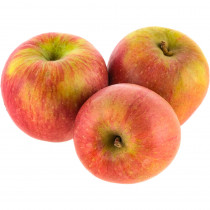 Яблуко Фуджі