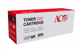 Картридж ACO для Samsung C430/C430W,C480/C480W/ C480FN Cyan аналог ST974A Samsung CLT-C404S Cyan