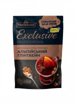 Смесь специй Альпийский глинтвейн ,15г. Pripravka