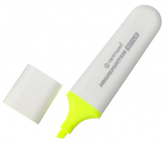 Маркер текстовый Highlighter Style 6252, 1-4,6мм, желт.