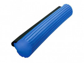 Губка для швабры 38-40см. SUPERMOP "Maxi Econom", 39*8*6см. (SKMP05RA,SM00574), ассорт.