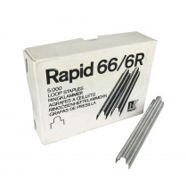 Скоби для степлера 66/6R 5М SUPERSTRONG, 5000шт./уп. (11740850)