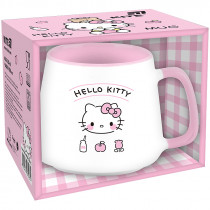 Чашка 350 мл, "Hello Kitty"