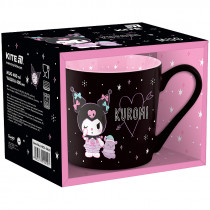 Чашка 400 мл, "Hello Kitty"-3