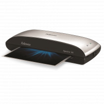 Ламинатор Spectra A4, скорость 30см/мин., максимальная толщина пленки 125мкм.