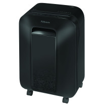 Уничтожитель документов LX201 black, 12 лист., секр. P-5, фрагменты 2*12мм., корзина 22л.