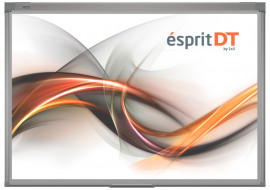 Дошка інтерактивна EspritDT 174,5*123,3см./80"